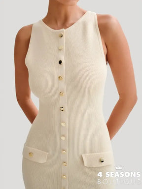 Vestido Astrid