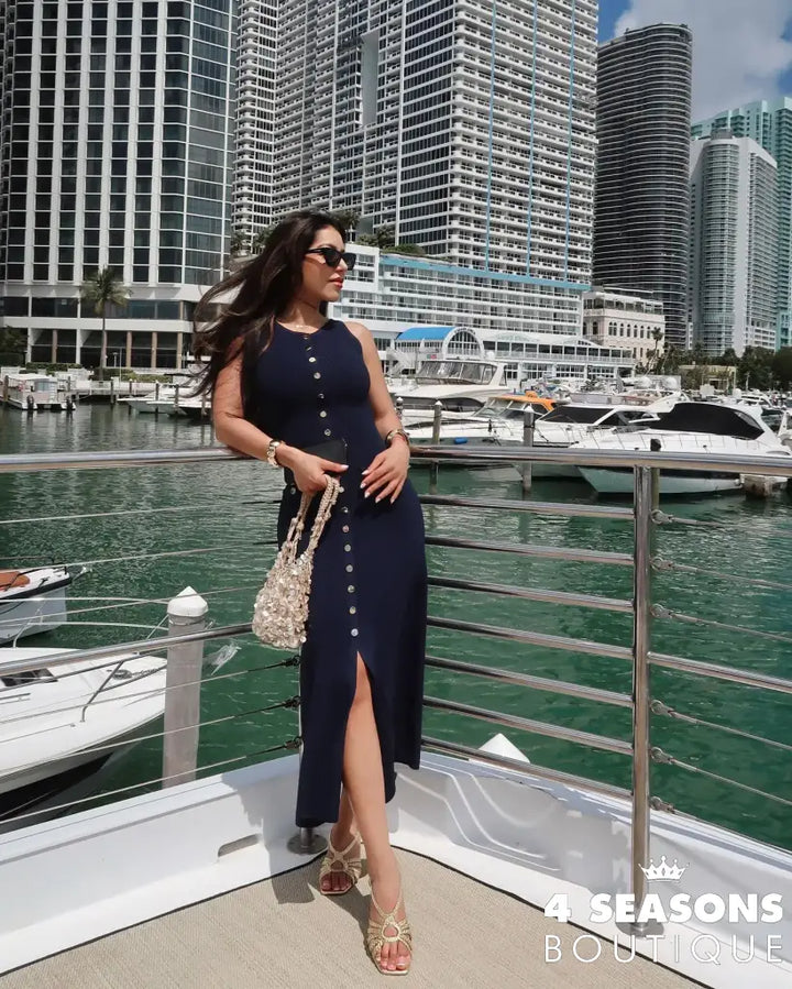 Vestido Astrid