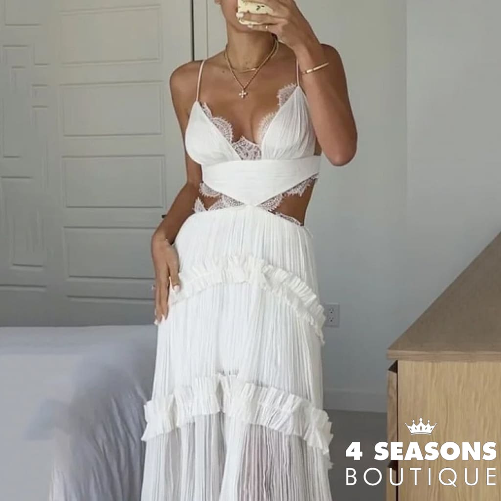 Vestido Bahamas