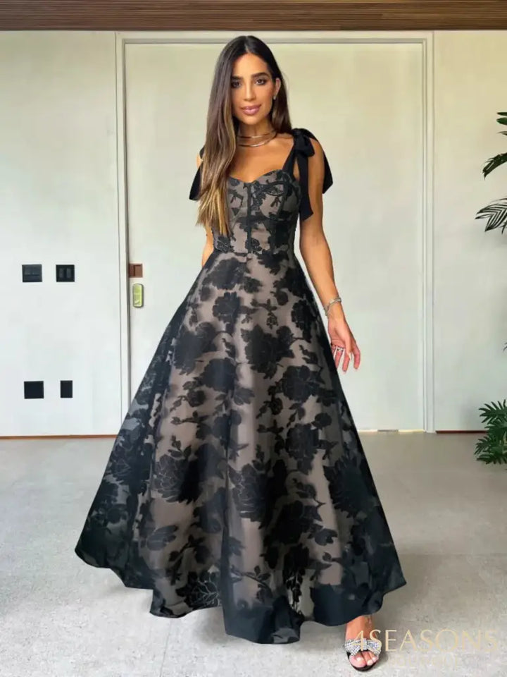 Vestido Benedito