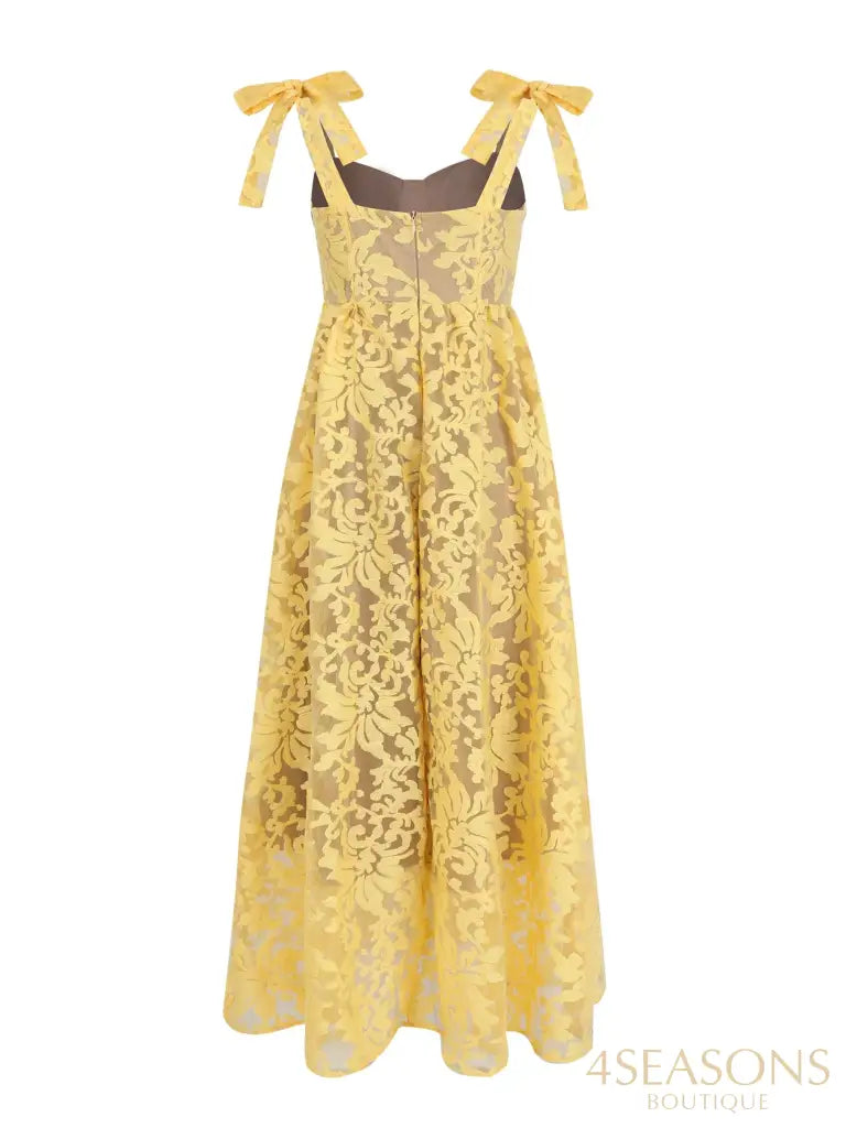 Vestido Benedita