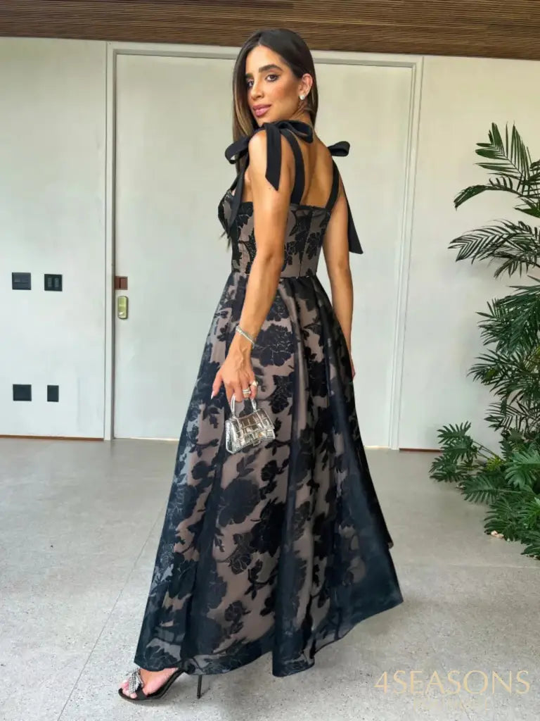 Vestido Benedita