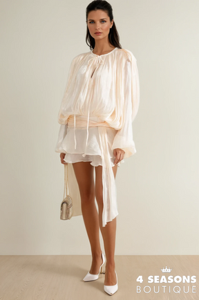 Vestido Berta