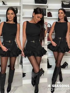 Vestido Berta