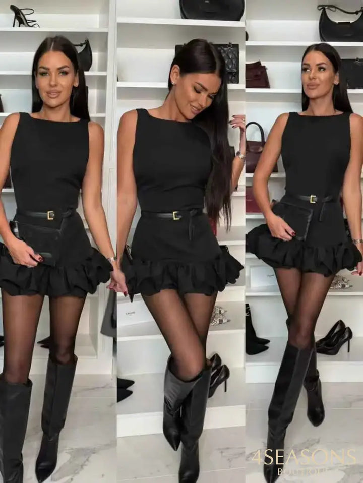Vestido Berta
