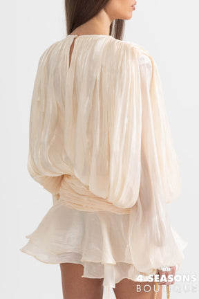 Vestido Berta