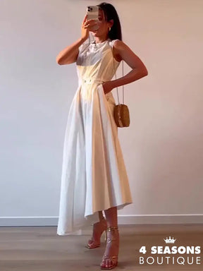 Vestido Bless