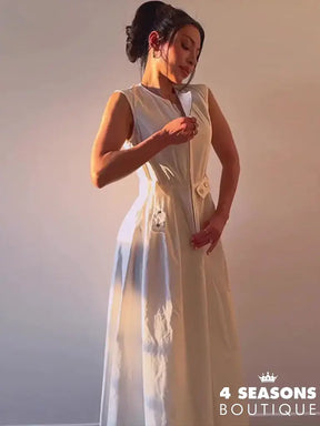 Vestido Bless
