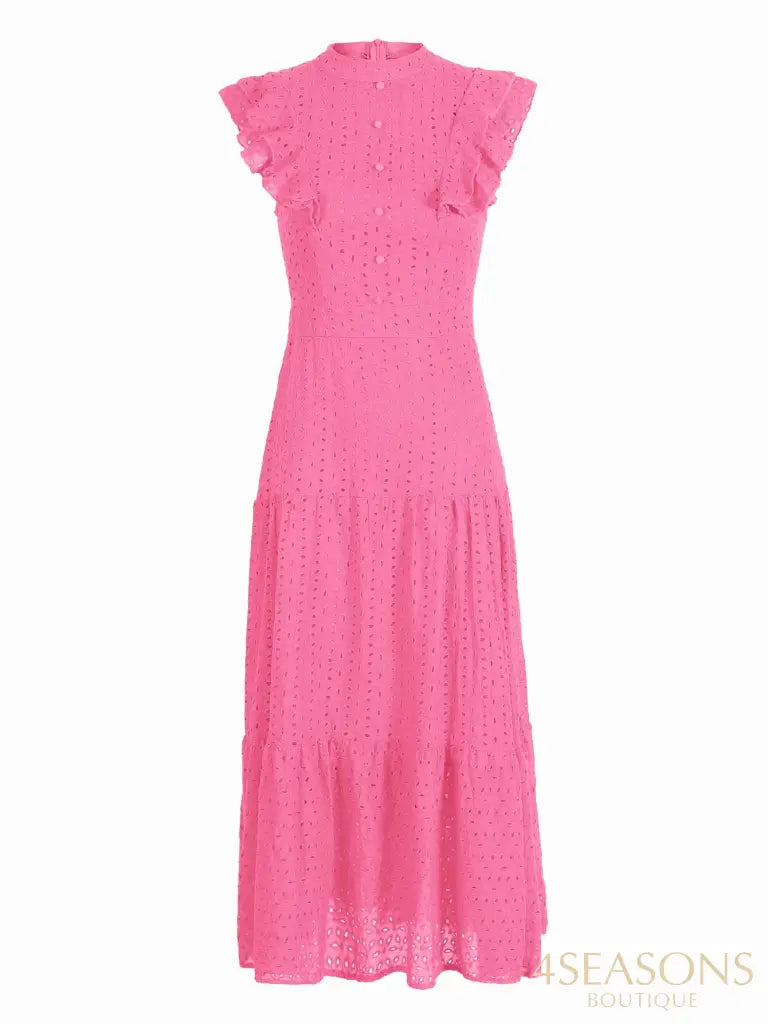 Vestido Bohemian