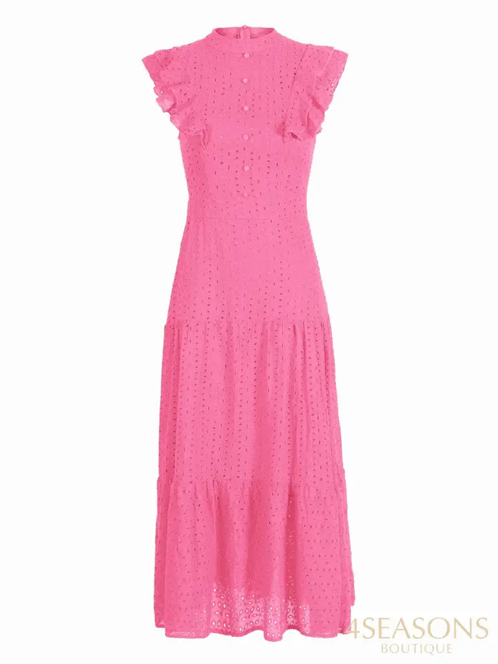 Vestido Bohemian