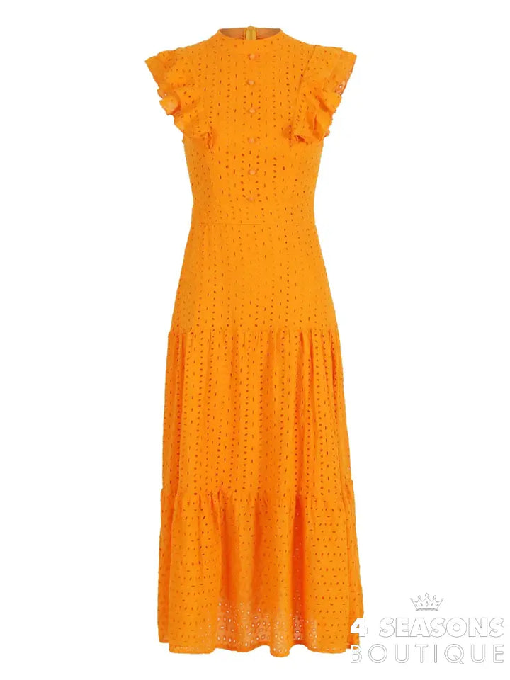 Vestido Bohemian