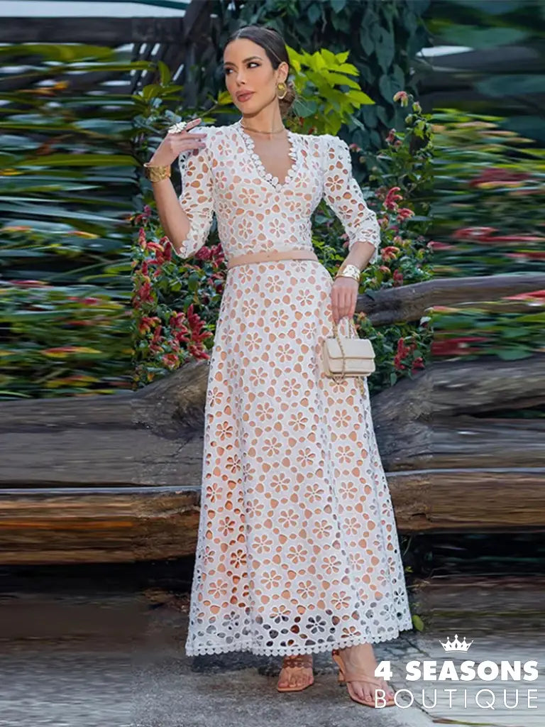 Vestido Bride