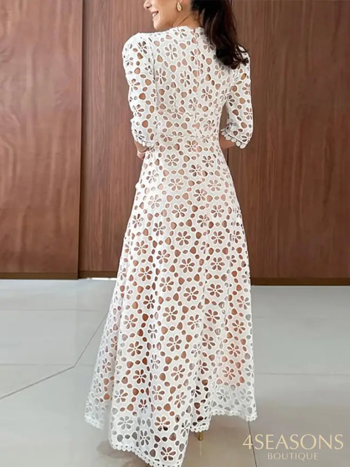 Vestido Bride