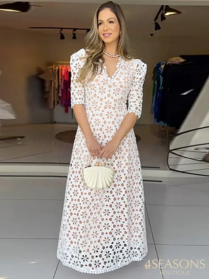 Vestido Bride