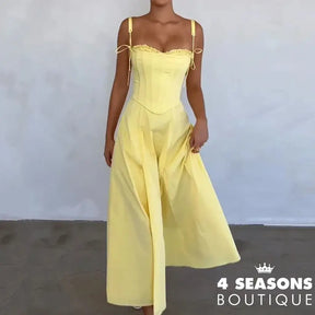 Vestido Bridgerton