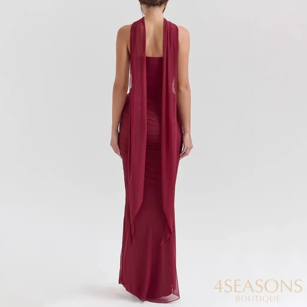 Vestido British