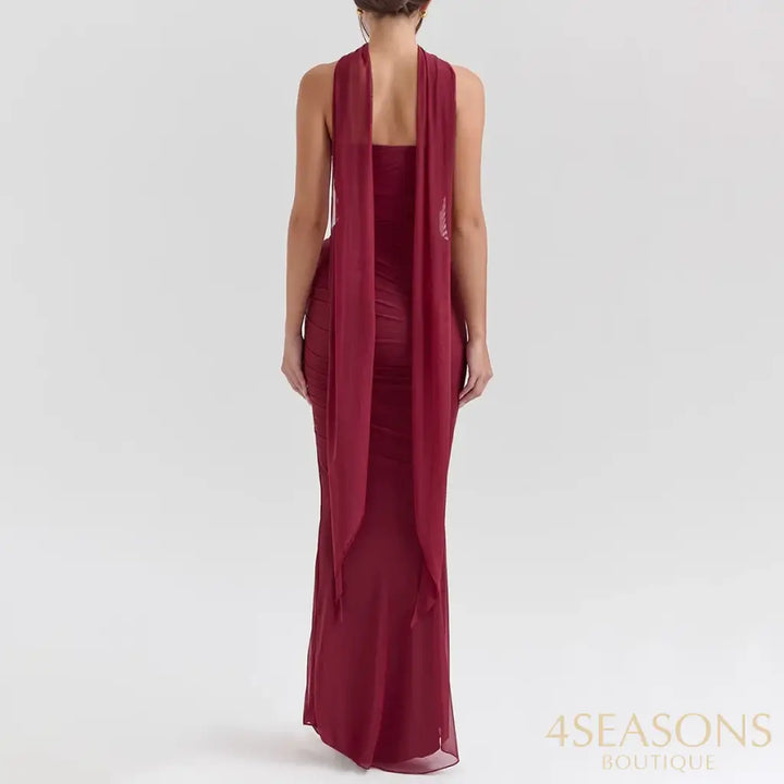 Vestido British
