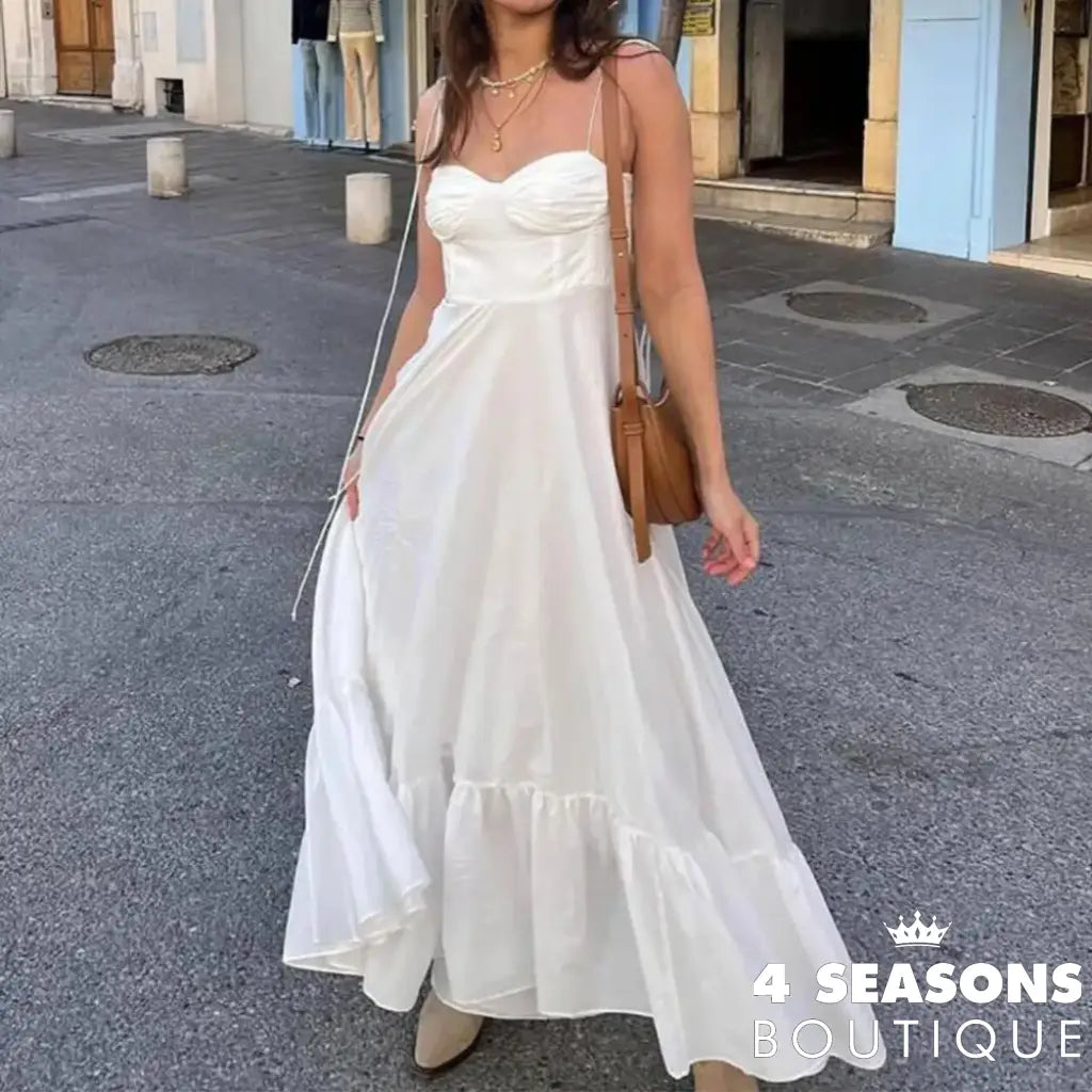 Vestido Bruna