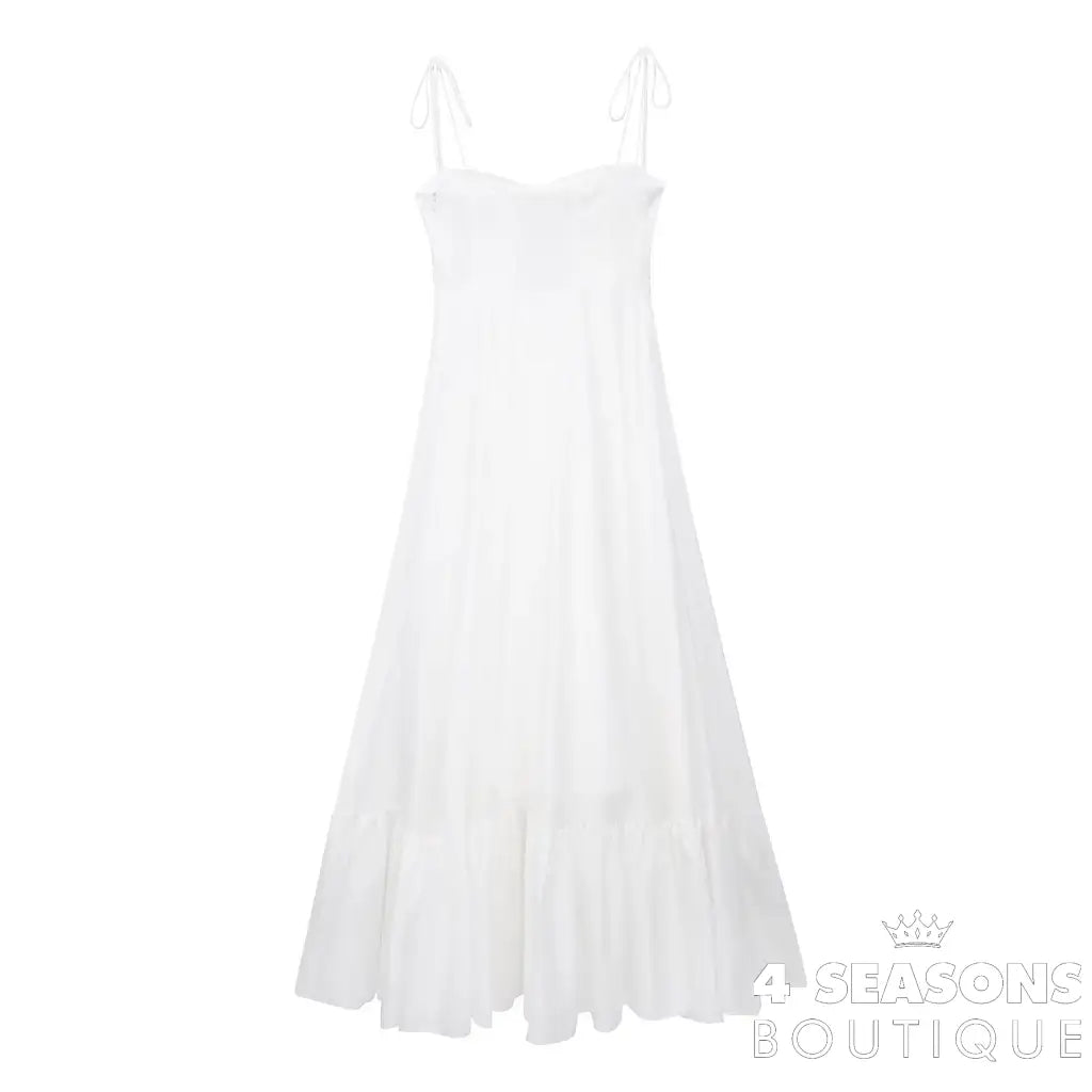 Vestido Bruna