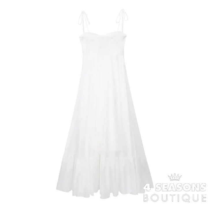 Vestido Bruna