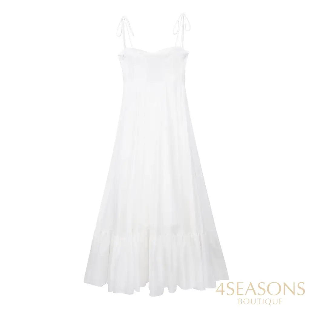 Vestido Bruna