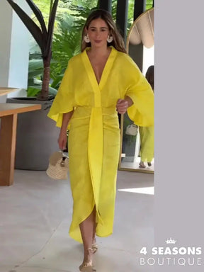 Vestido Cali