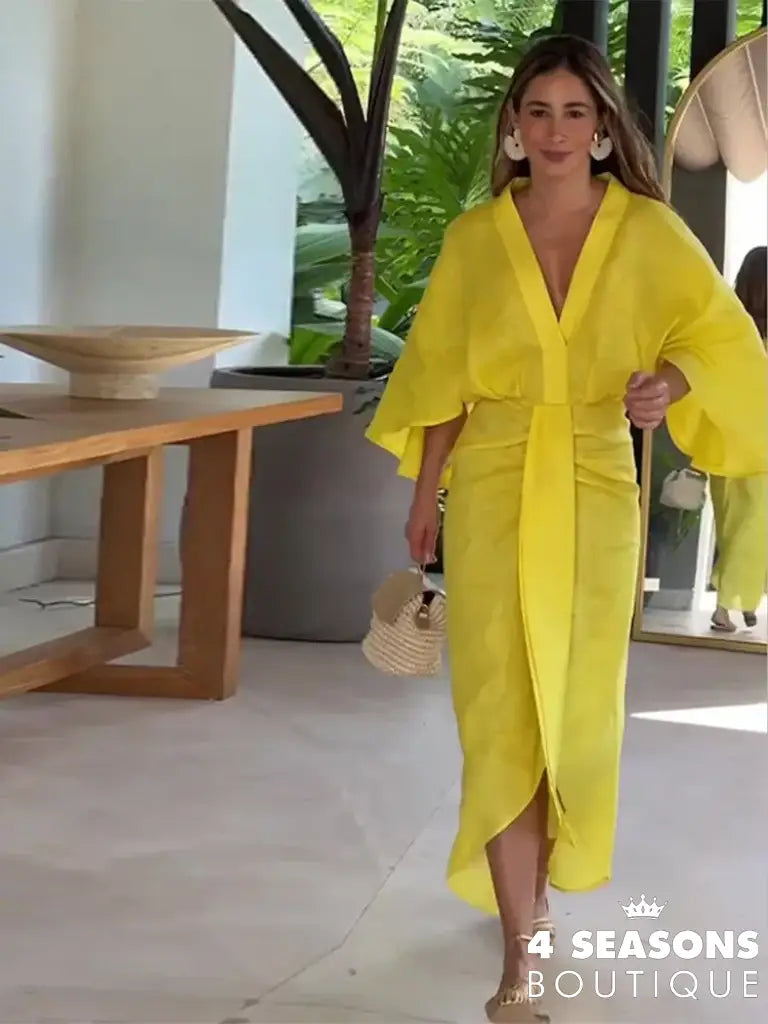 Vestido Cali
