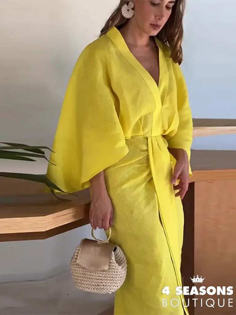 Vestido Cali