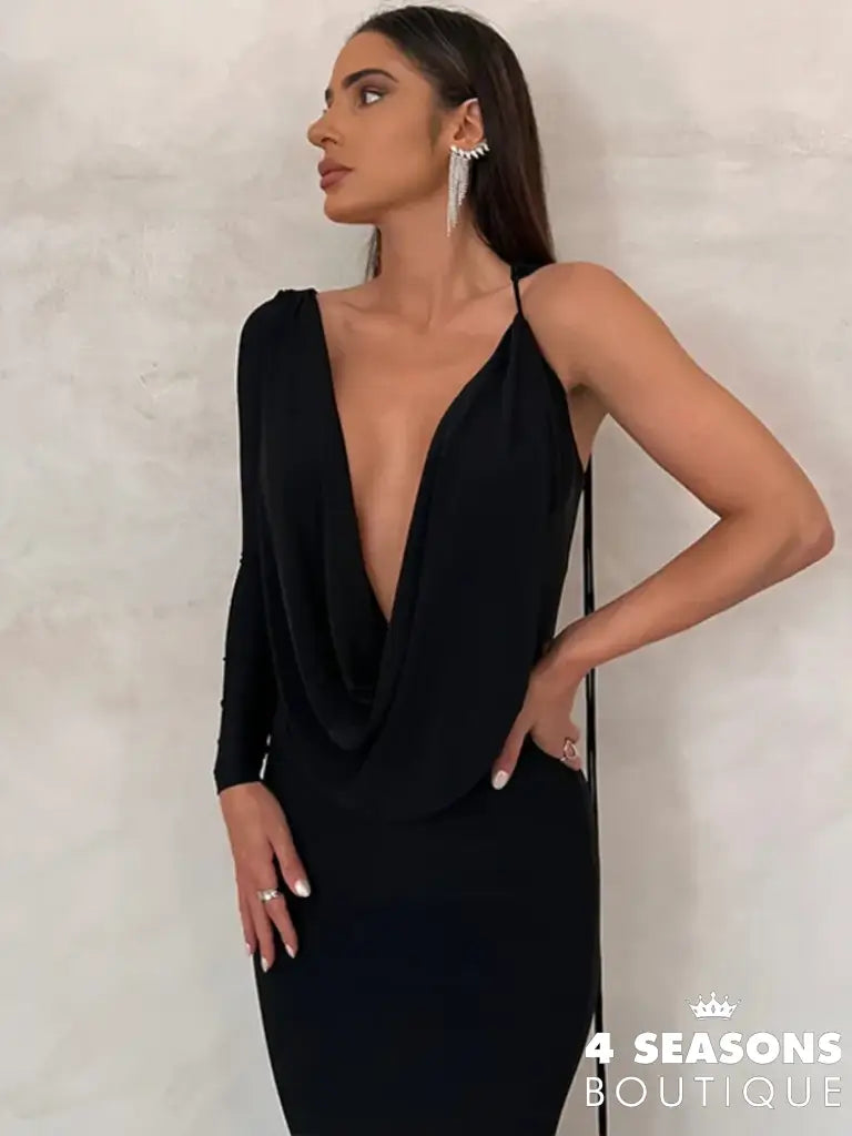 Vestido Caliope