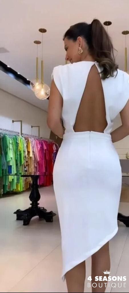 Vestido Camille
