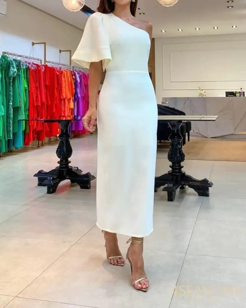 Vestido Camys