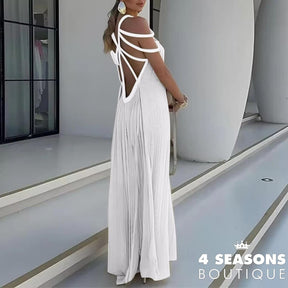 Vestido Carle