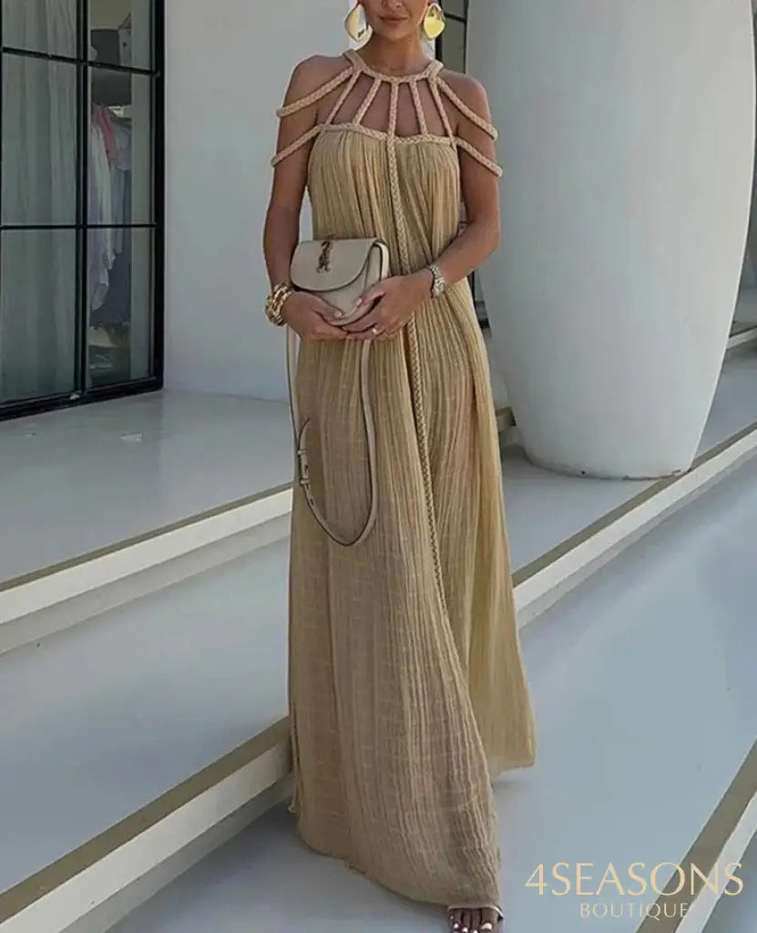 Vestido Carle