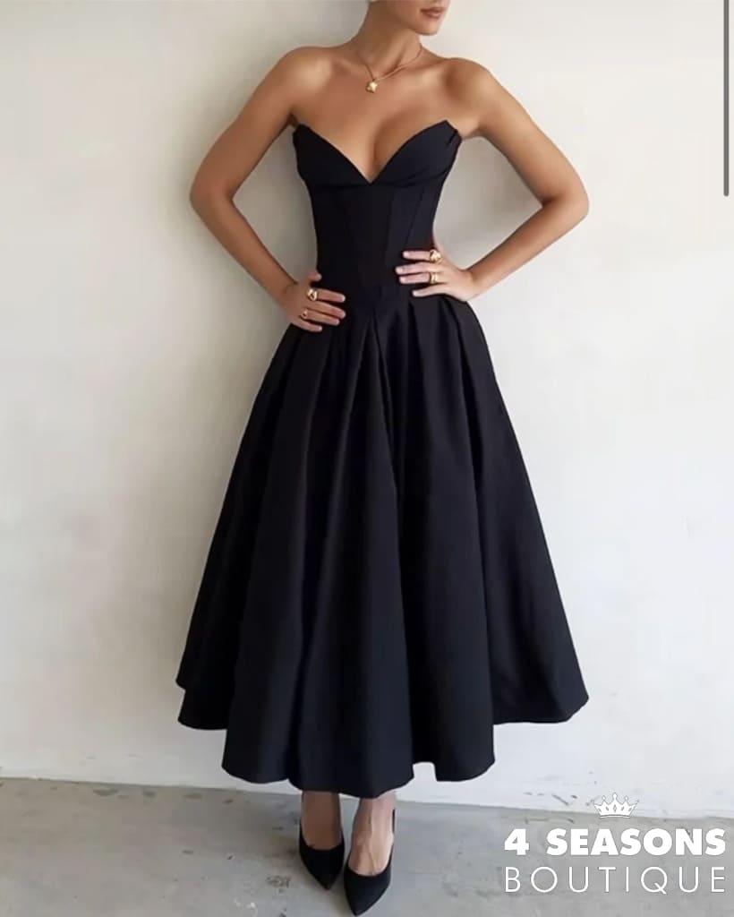 Vestido Catarina
