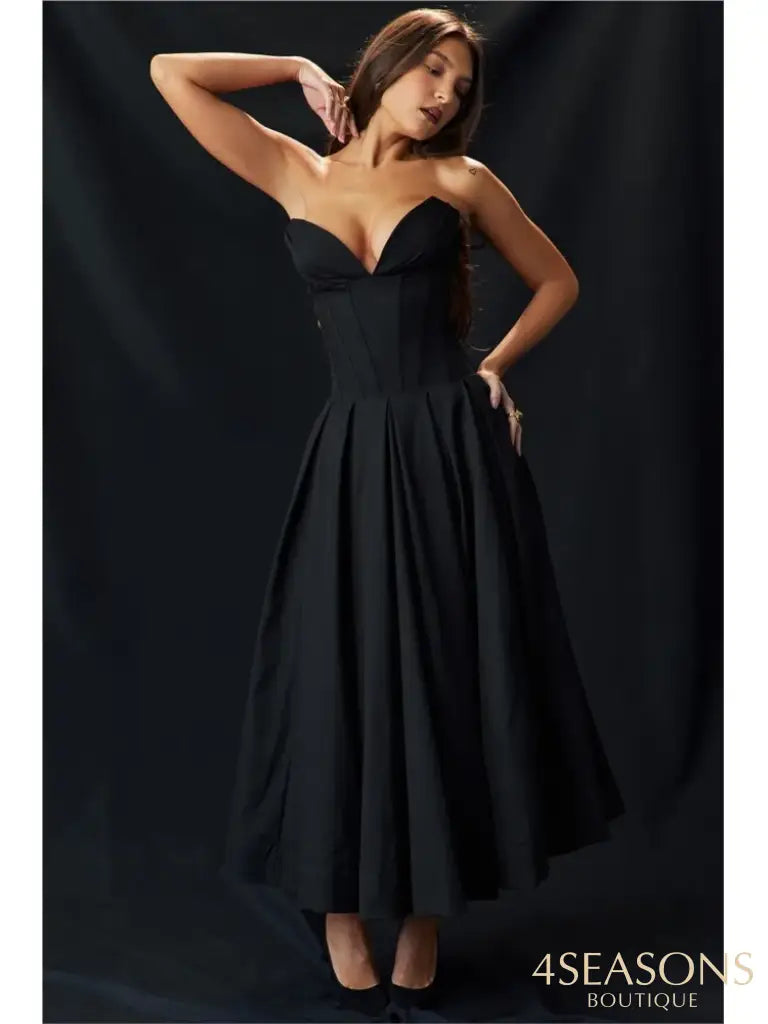 Vestido Catarina
