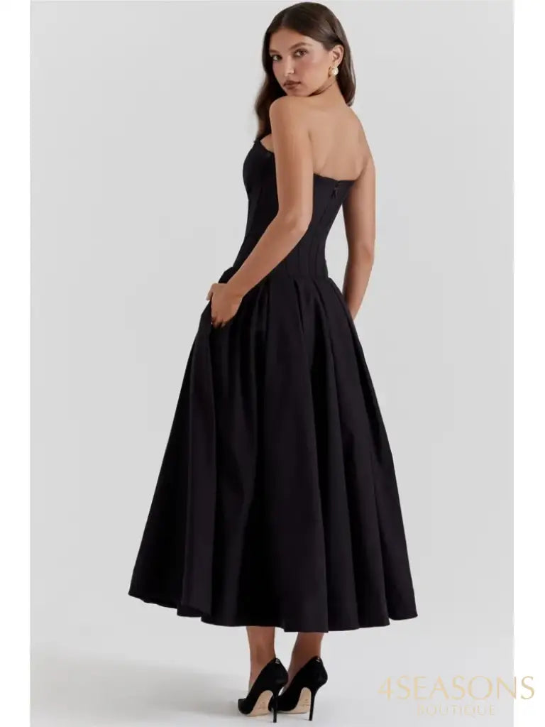 Vestido Catarina