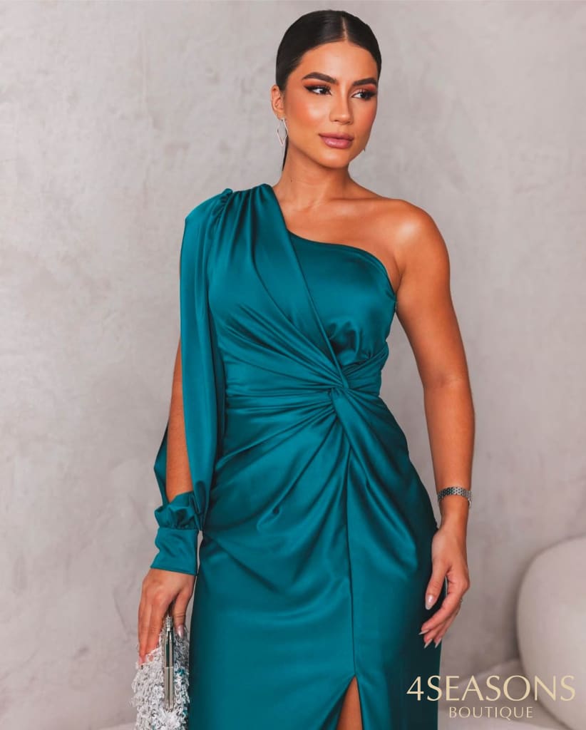 Vestido Catherine