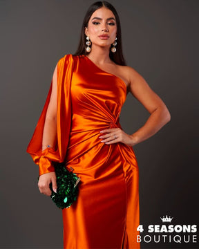 Vestido Catherine