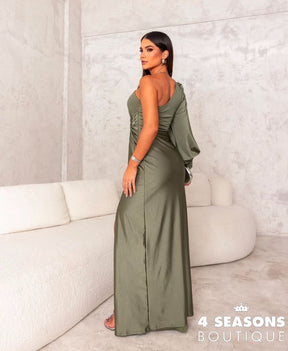 Vestido Catherine