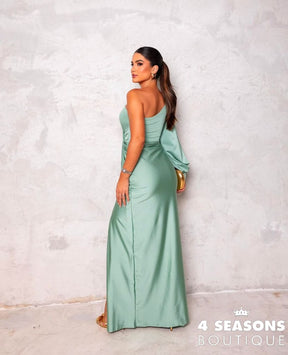 Vestido Catherine
