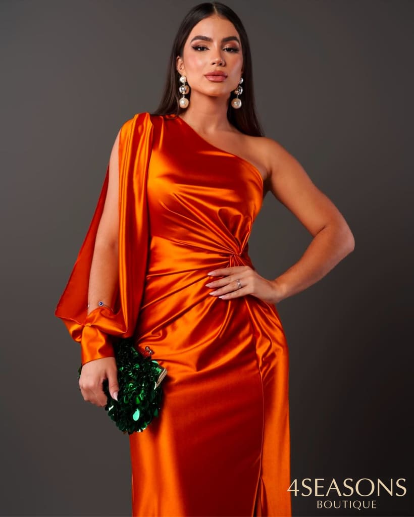 Vestido Catherine