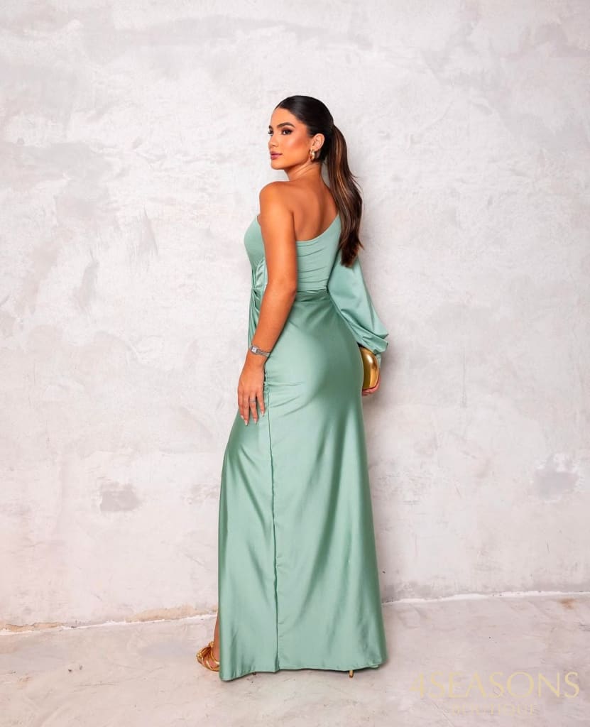 Vestido Catherine