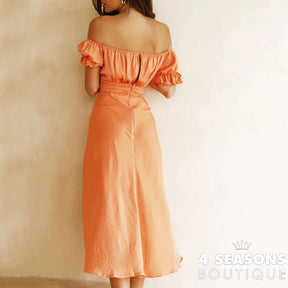 Vestido Catherine