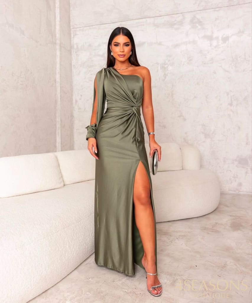 Vestido Catherine