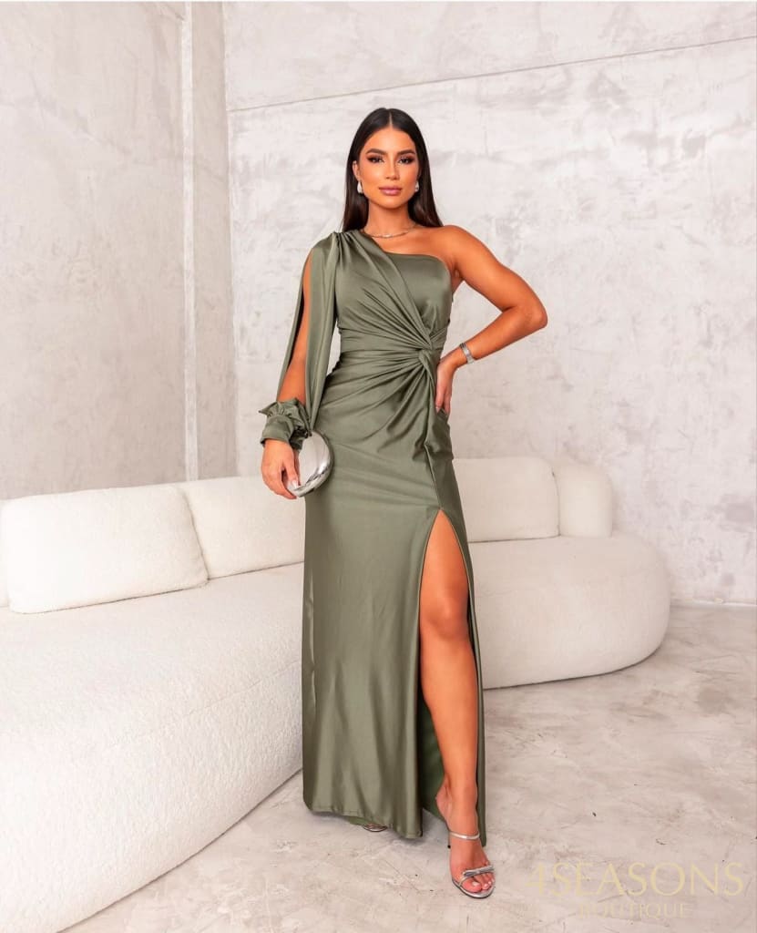 Vestido Catherine