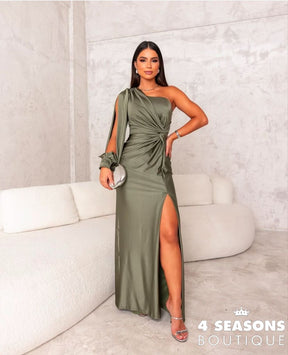 Vestido Catherine