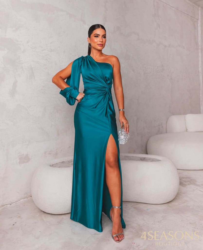 Vestido Catherine