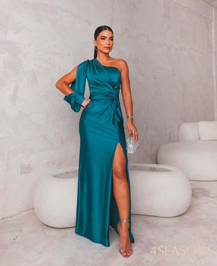Vestido Catherine