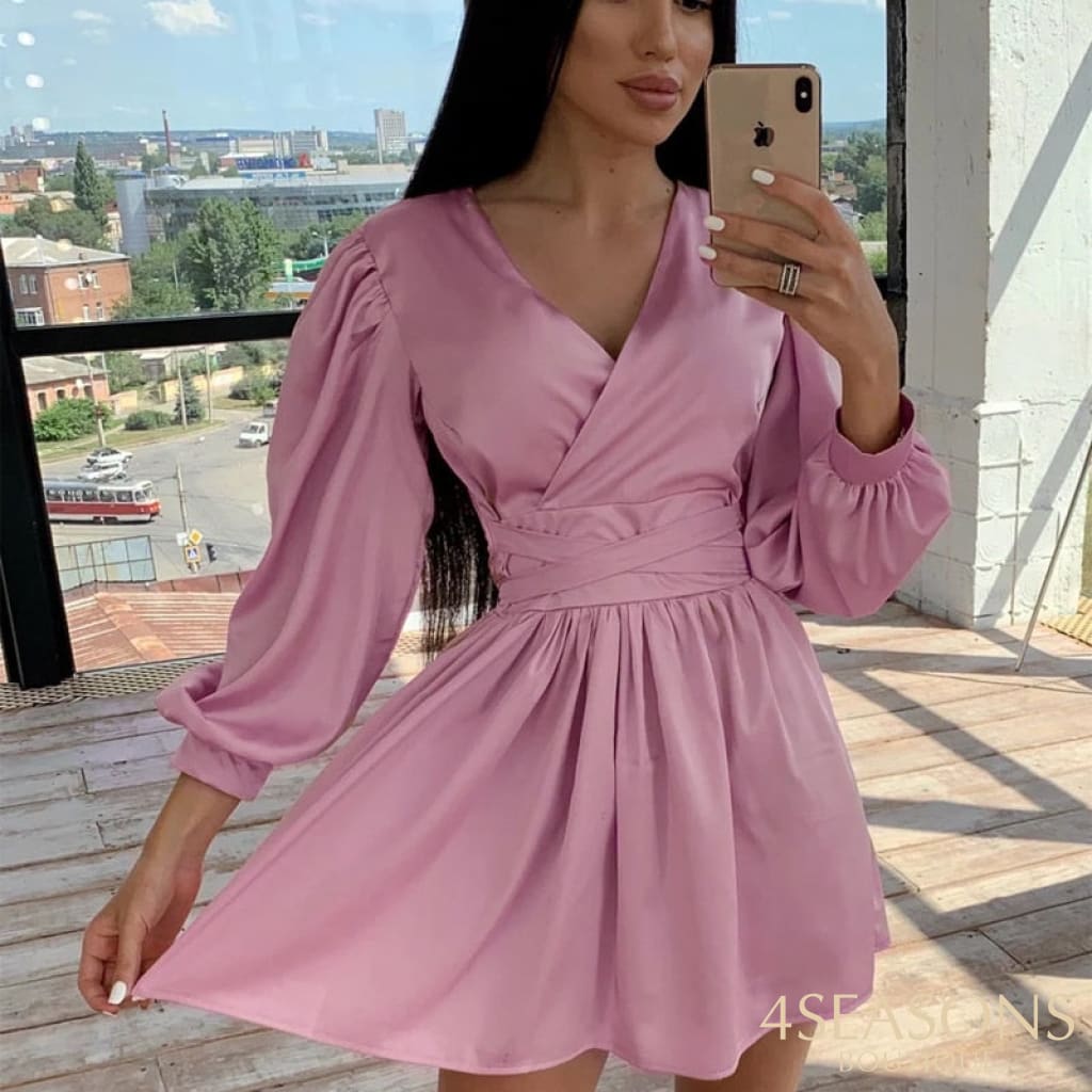 Vestido Bleame