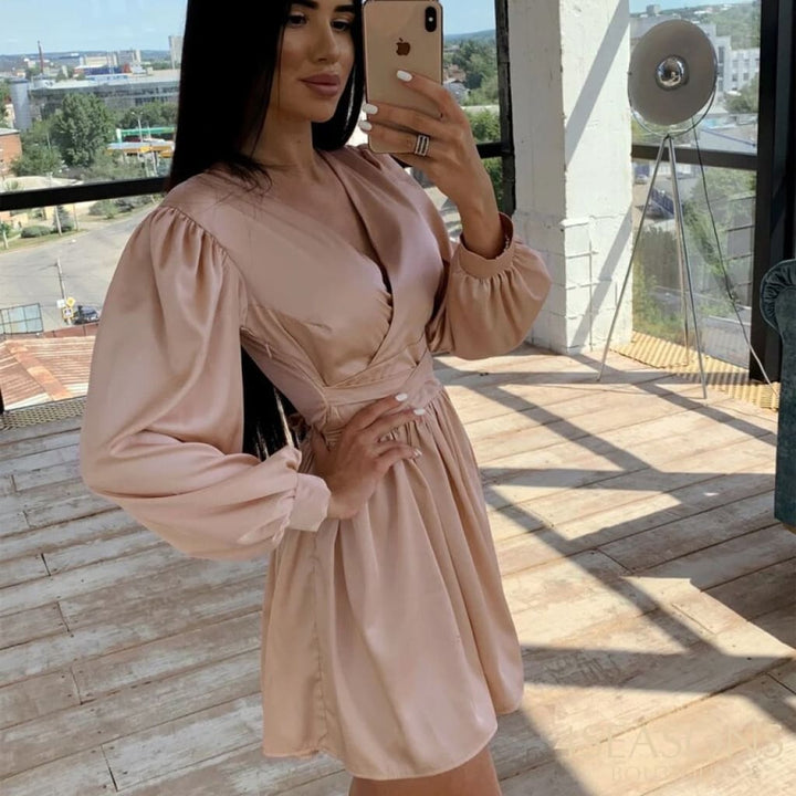 Vestido Bleame